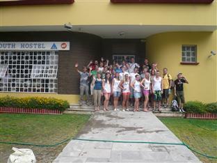 Hostelling Affittacamere 2*