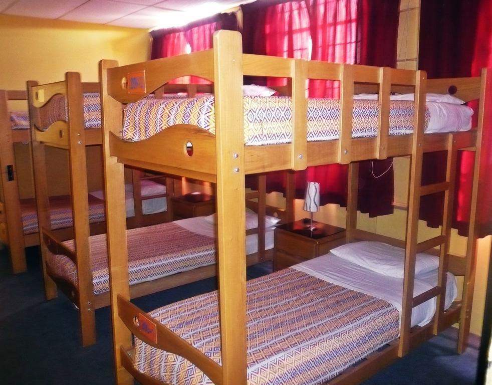 Affittacamere Hostelling 2*