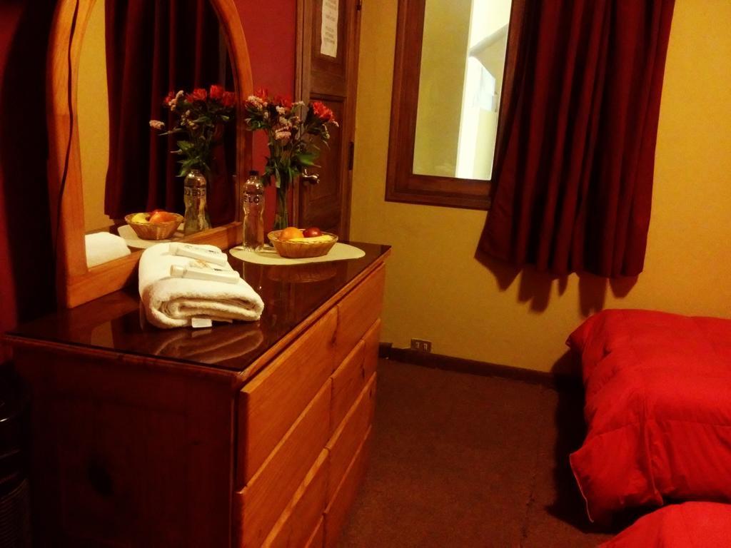 Hostelling 2* Distretto di Lima