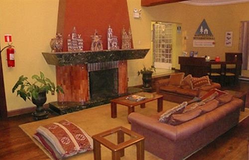 Hostelling