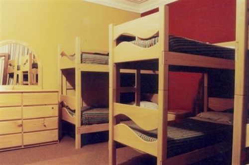 Hostelling Distretto di Lima