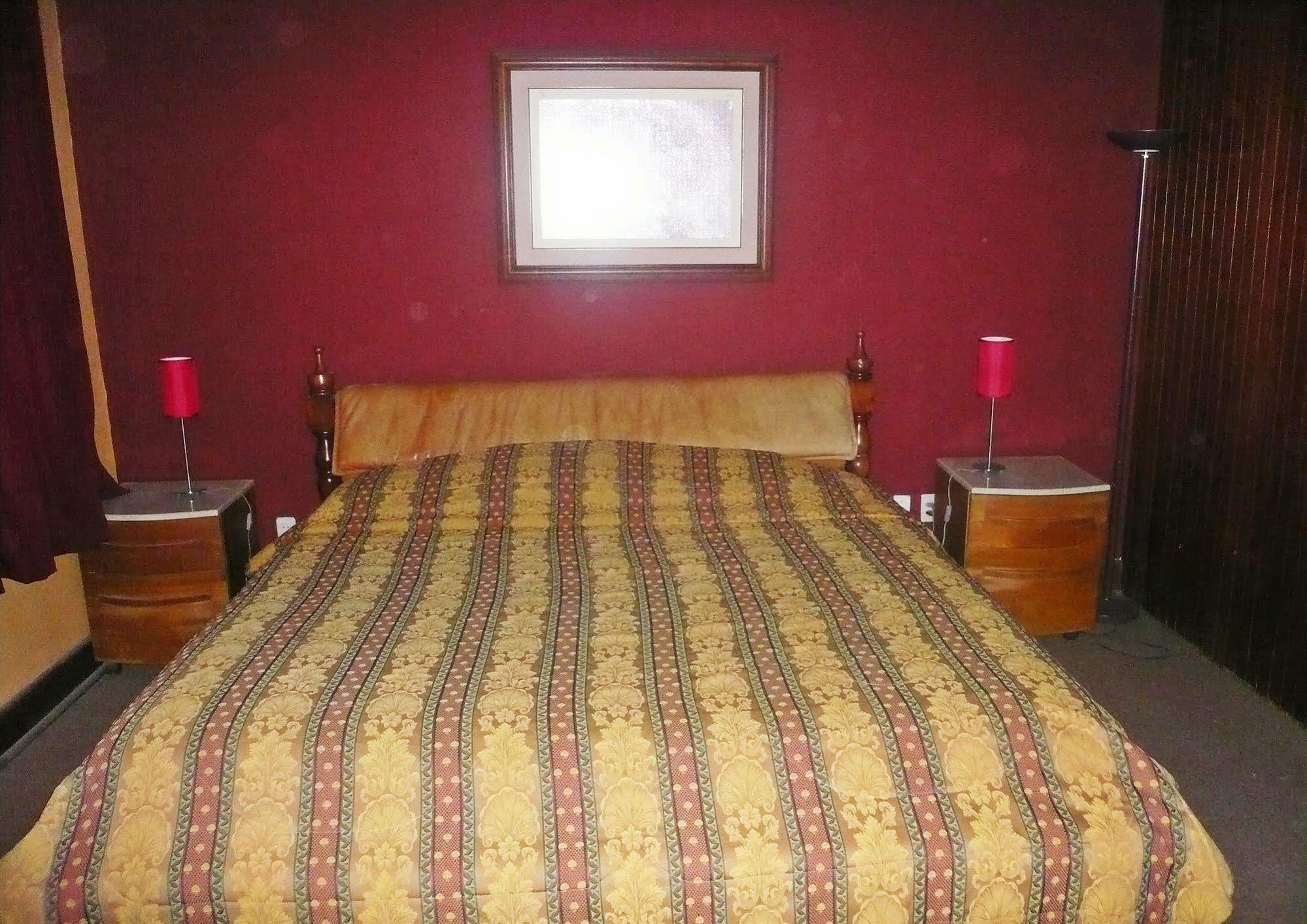 Affittacamere Hostelling Distretto di Lima